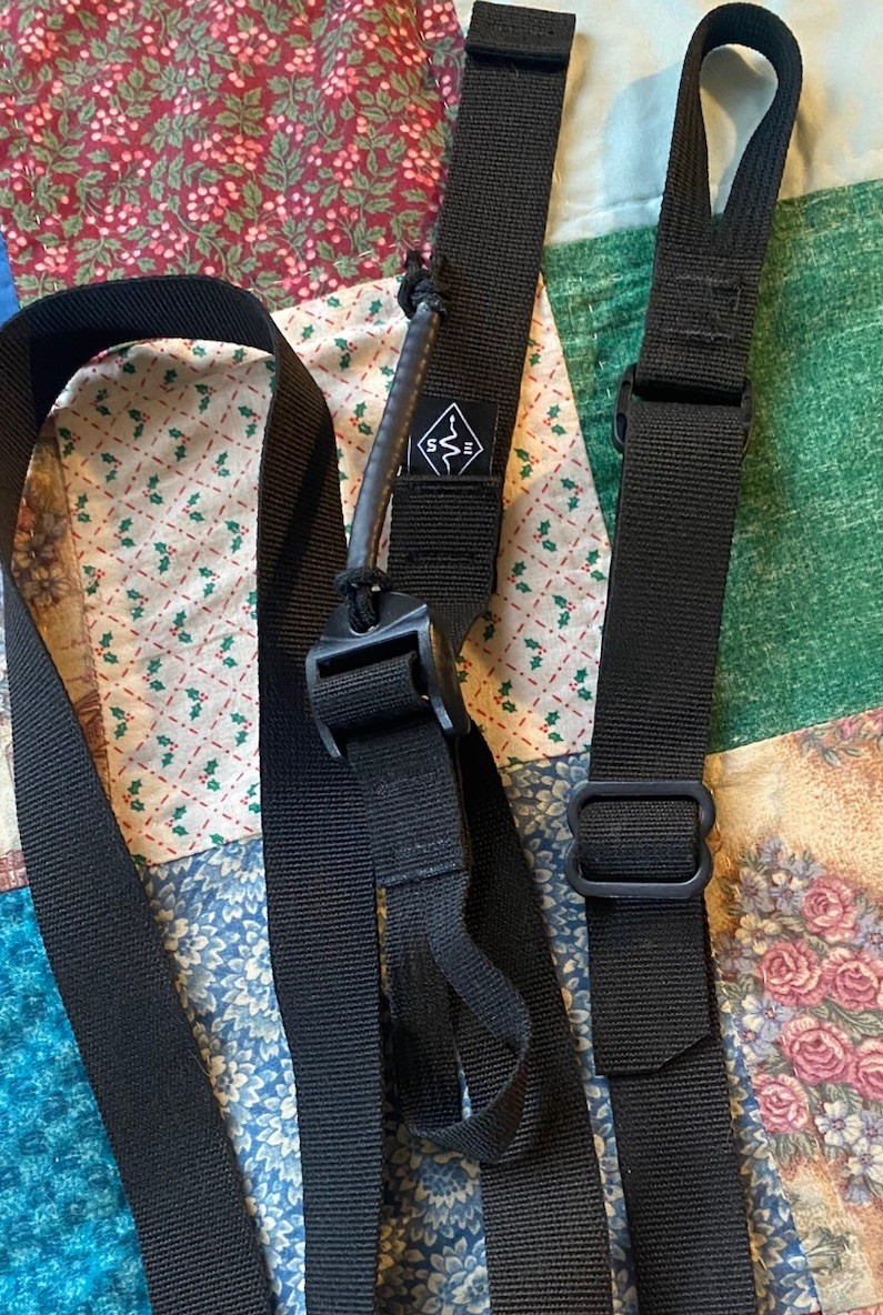 Snake Eater Tactical Simple Sling