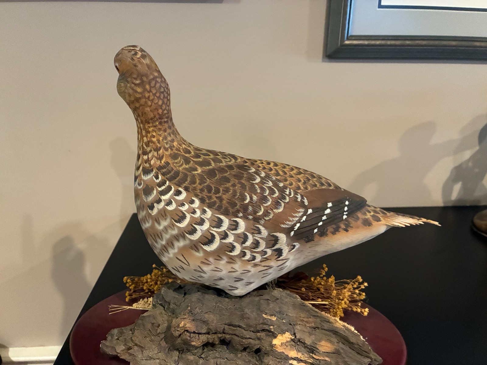 Grouse special Edition