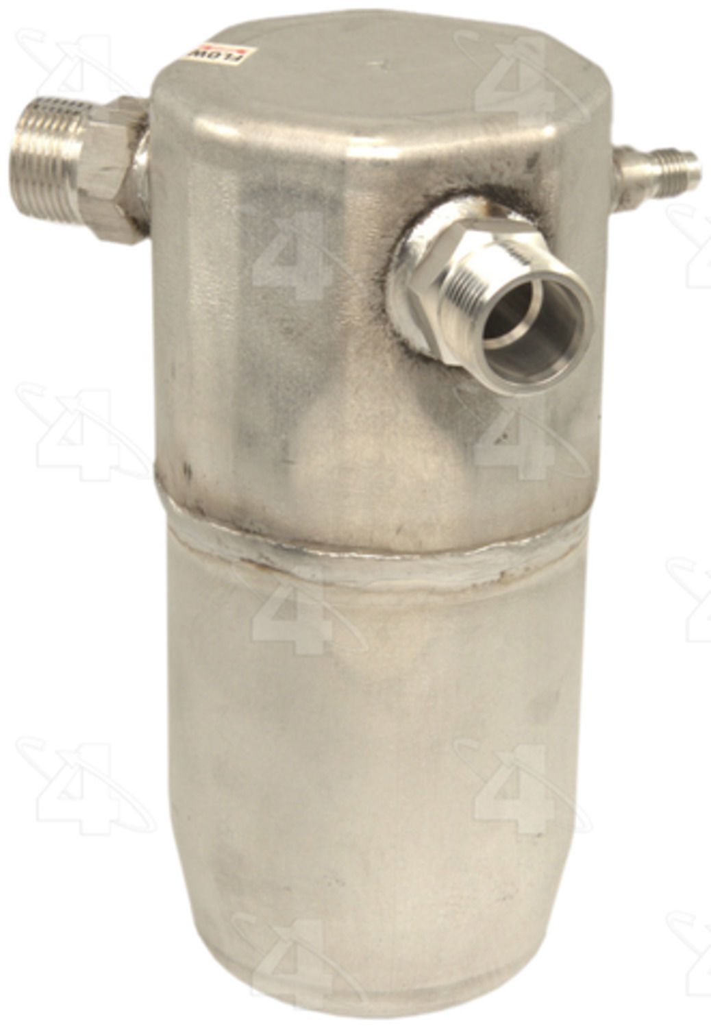 New Drier/Accumulator   Four Seasons   33129
