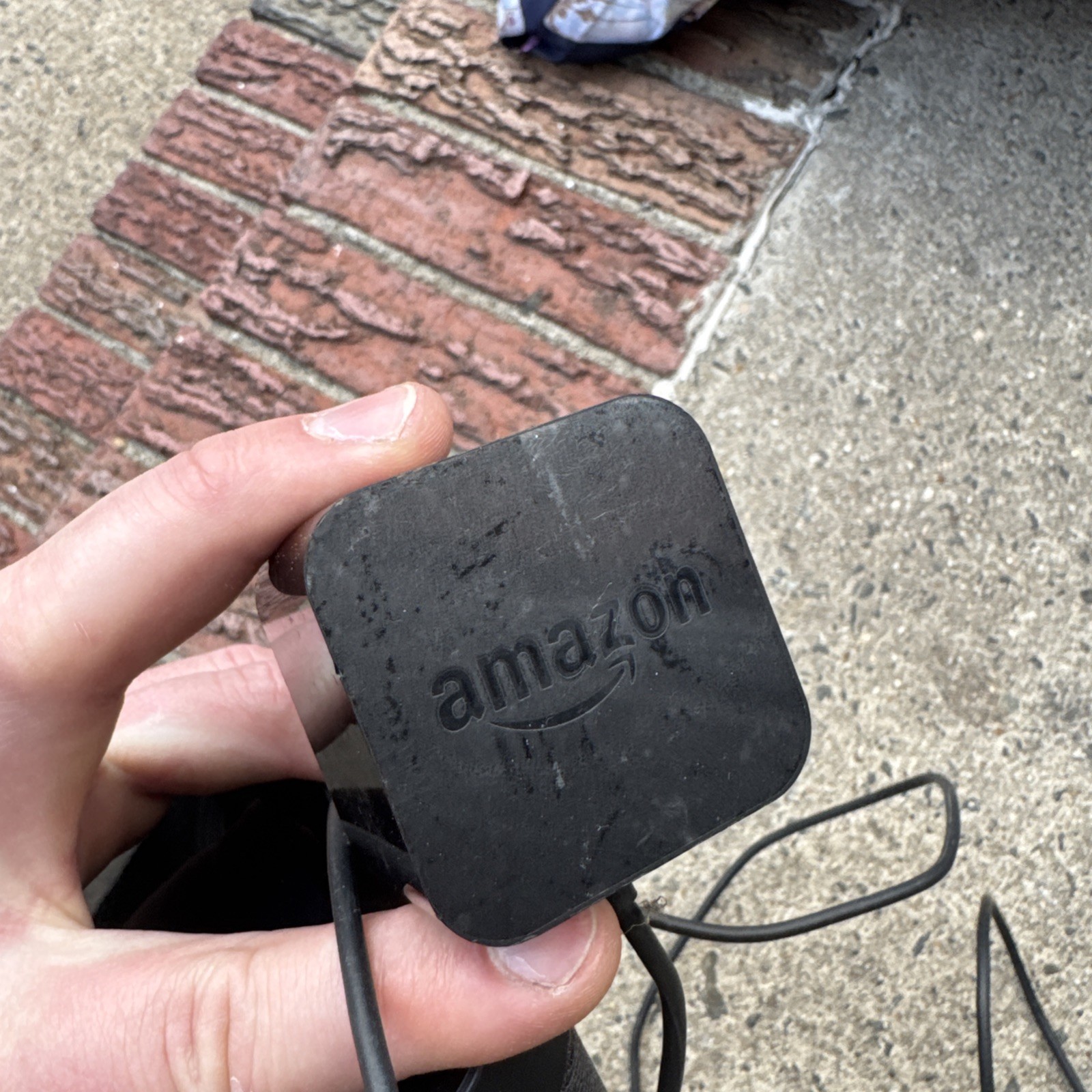 Genuine Original Amazon Echo Show