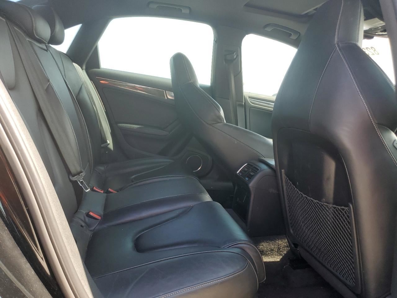 S4 AUDI 2014 Glove Box 4883499