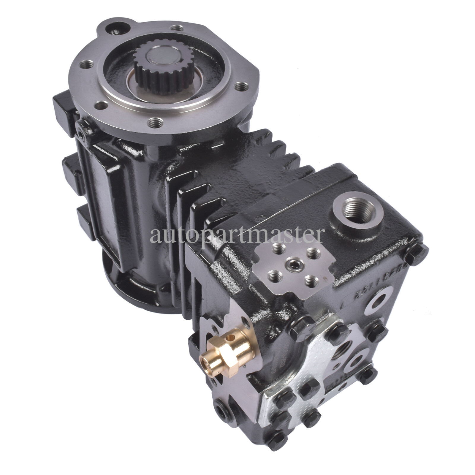 Air Compressor for Cummins N14 3069209 3074471 3069181 3069211 3074470 3069181