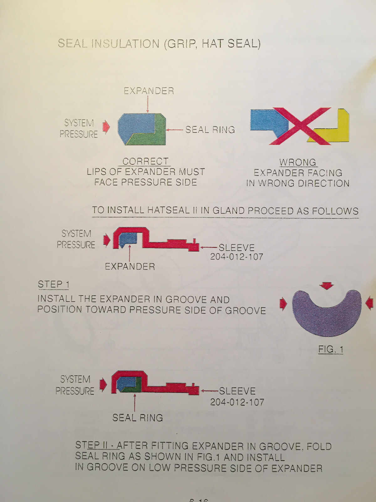 Bell 212 Field Maintenance Service Training Manual