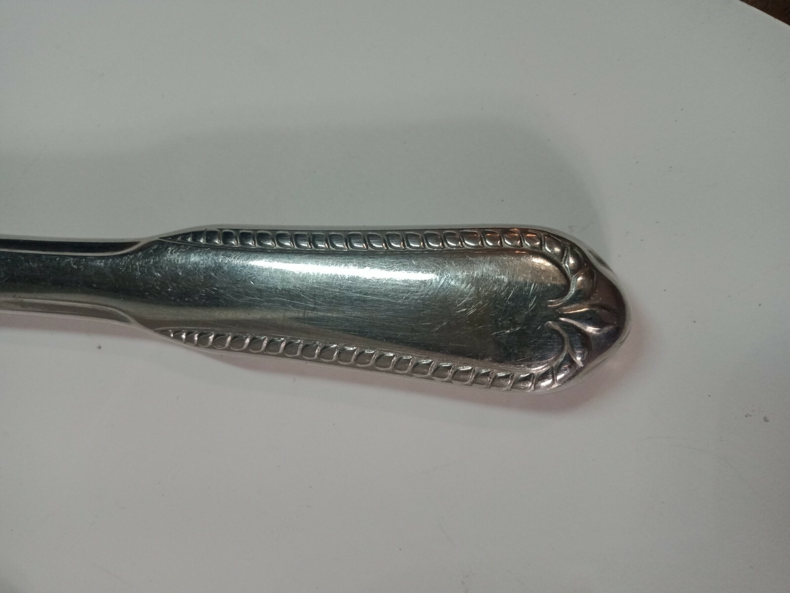 2 Dinner Knife Flatware Margaux Korea