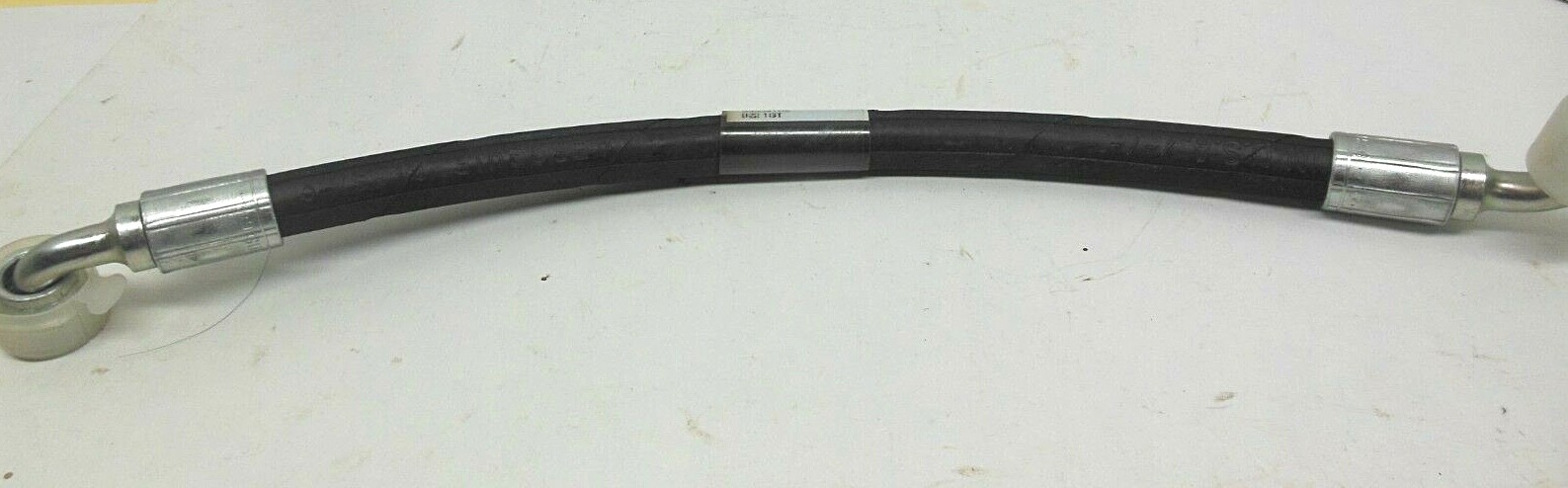 NOS JOHN DEERE PLANTER & TRACTOR HYDRAULIC HOSE RE215143