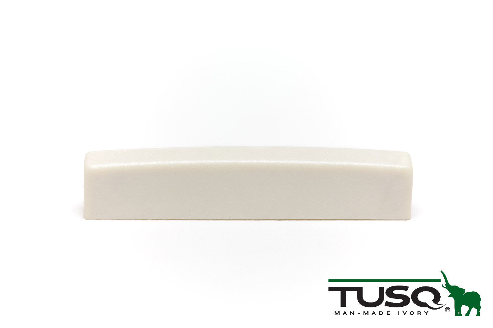 New TUSQ JUMBO BLANK NUT Extra Large PQ-4000-00
