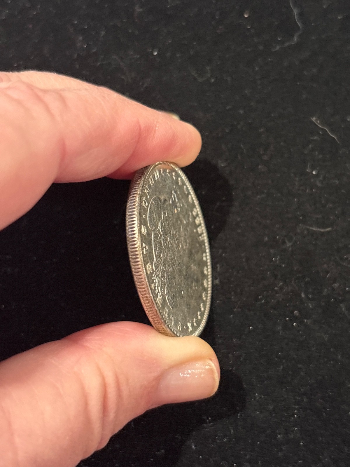 Morgan Silver Dollar 1888 P
