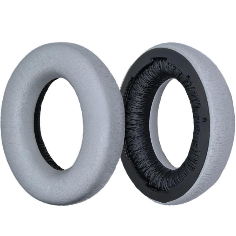 Noise Reductions Ear Cushions for Focal Bathys Headsets Earcup Earmuff Heavy Use