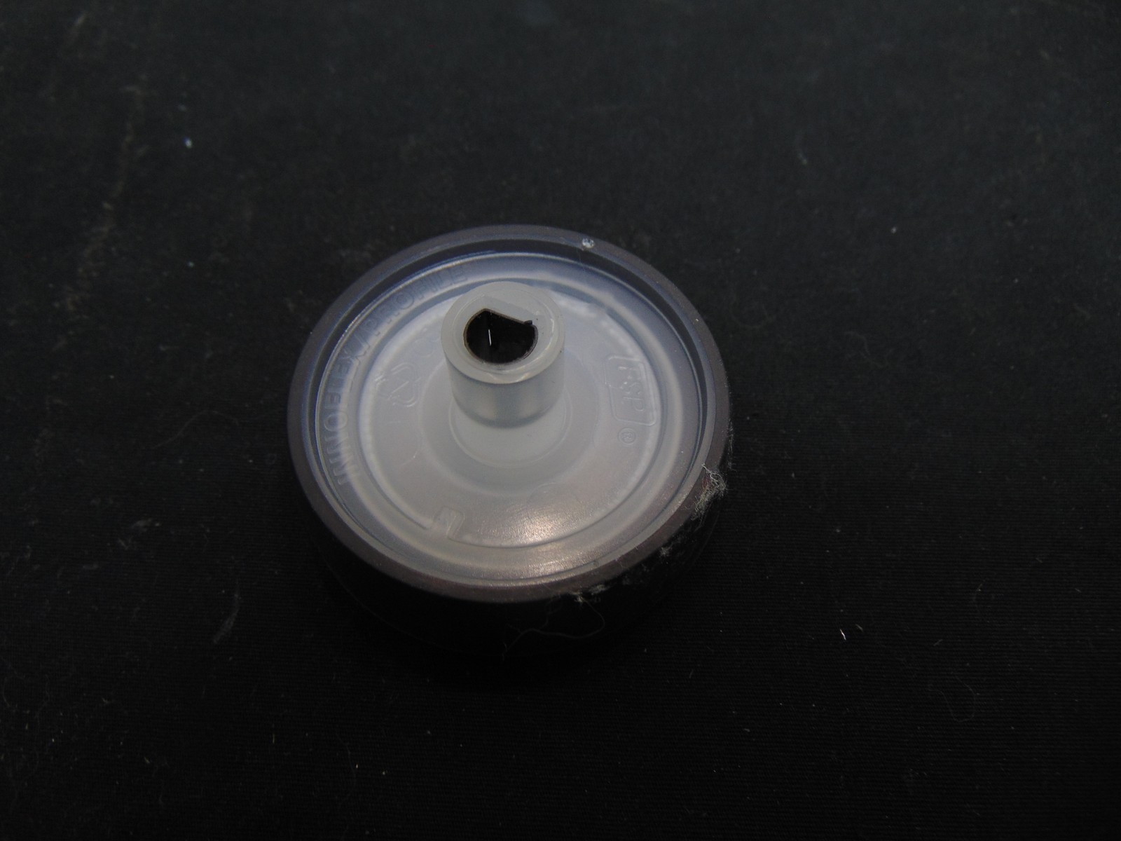 Maytag MVWC565FW2 Small Knob WPW10562155