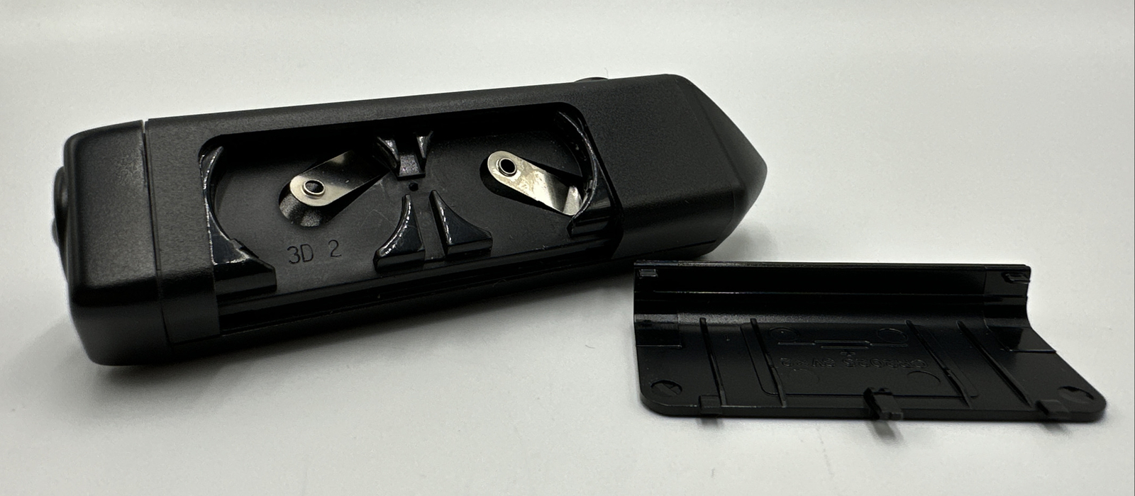 Canon Barcode reader E, with Case