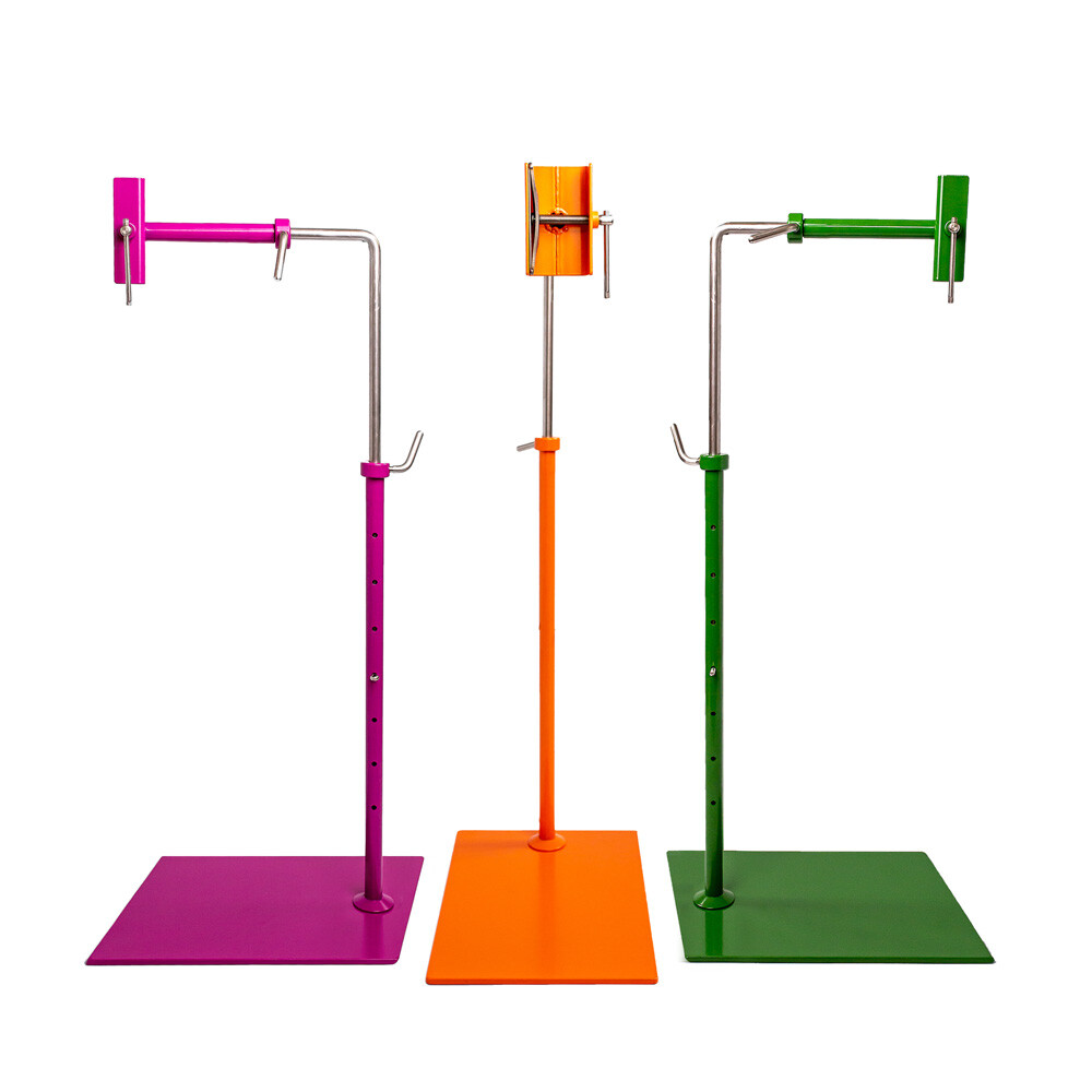 Lowery Color Needlework Workstand