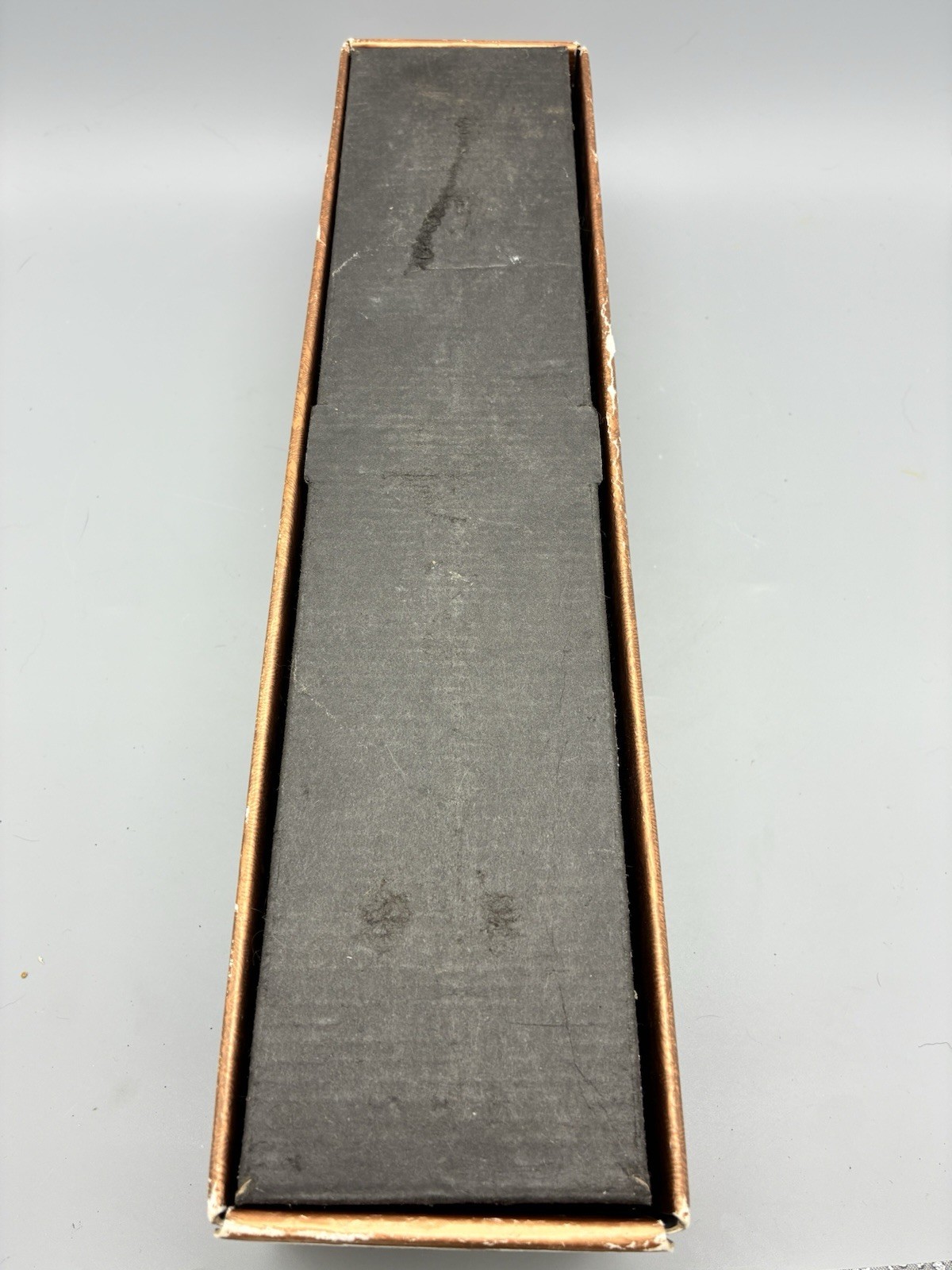 Leupold Rifle Scope Box Only