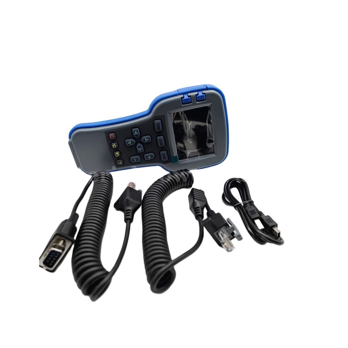 Dealer Access Level Handheld Programmer 1313-4331 for Curtis Electric Forklift