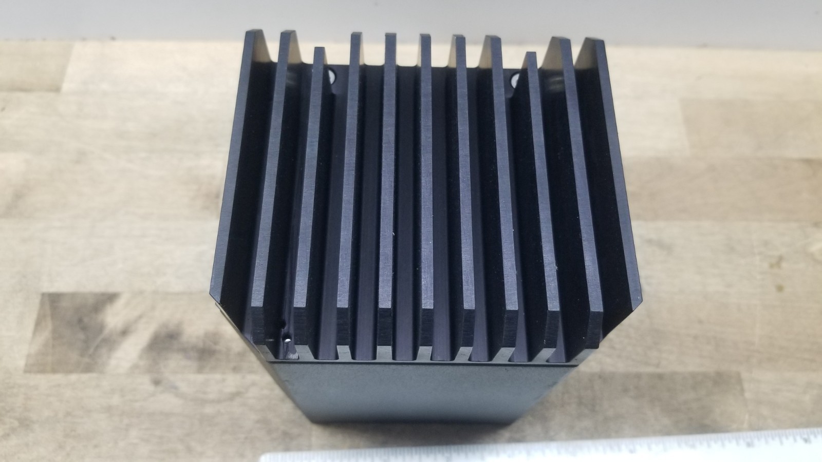 Nutfield Technology (Laser Scanner) Faro Scan Head for Laser Application