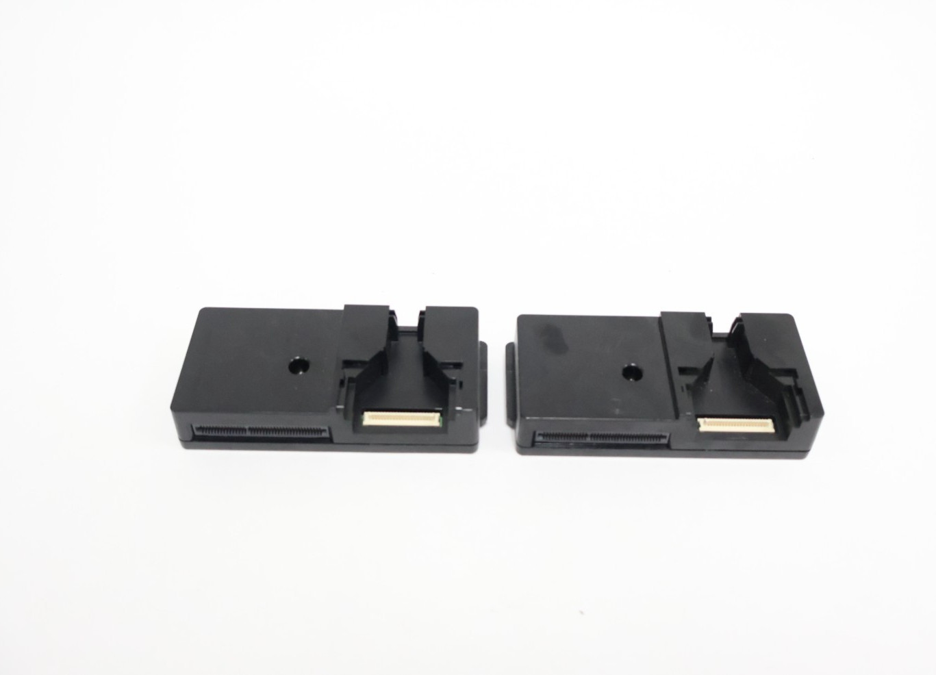 Lot of 2 Verifone MX900-02 Power/Communications Module 132-602-00-R