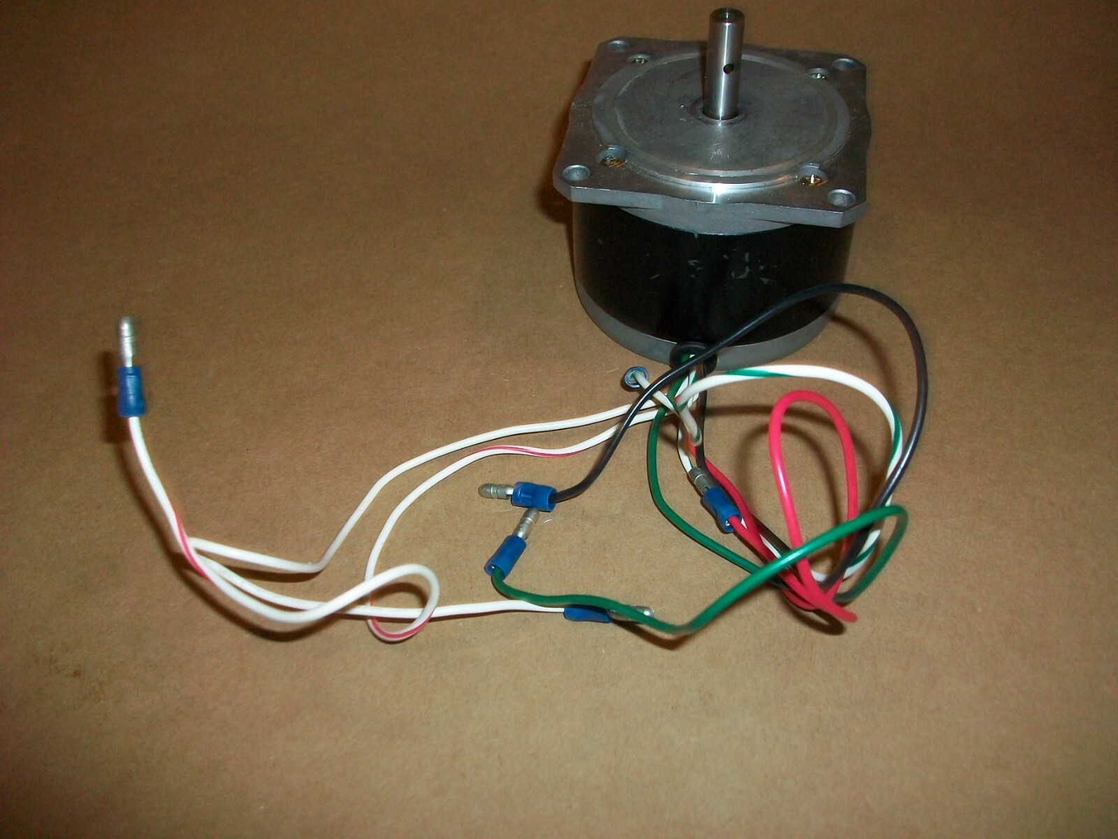 Applied Motion Products Stepper Motor 4034-324 200steps
