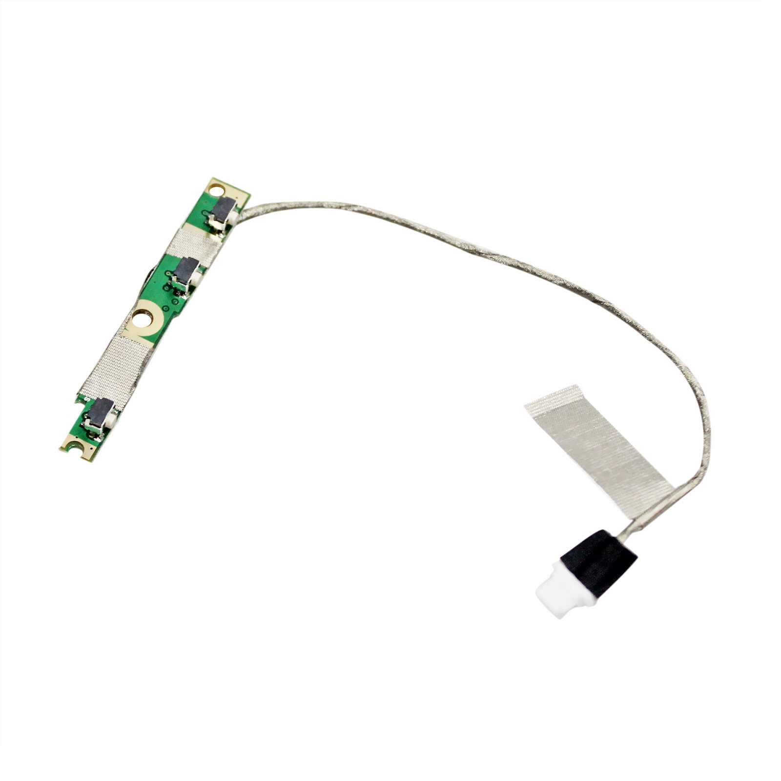 Power Switch  Button Board for DELL Inspiron 7375 7569 7579 7773 7778 7779 2ni1