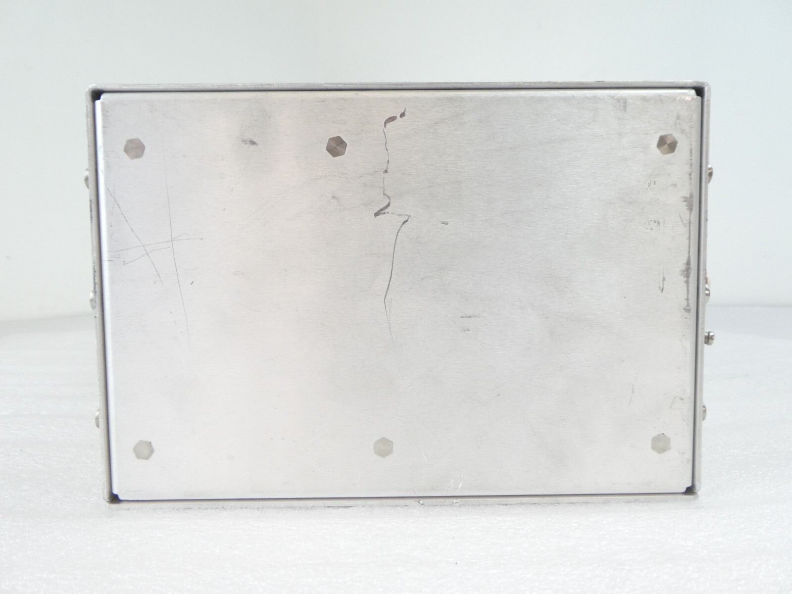 Comet 20033922 RF Impedance Matching Network No Interlock Surplus Spare