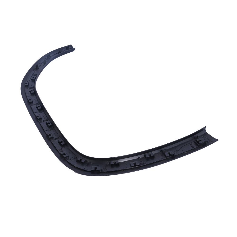 Front Left Side Fender Flare Molding 84492973 For GMC Sierra 1500 2019-2023