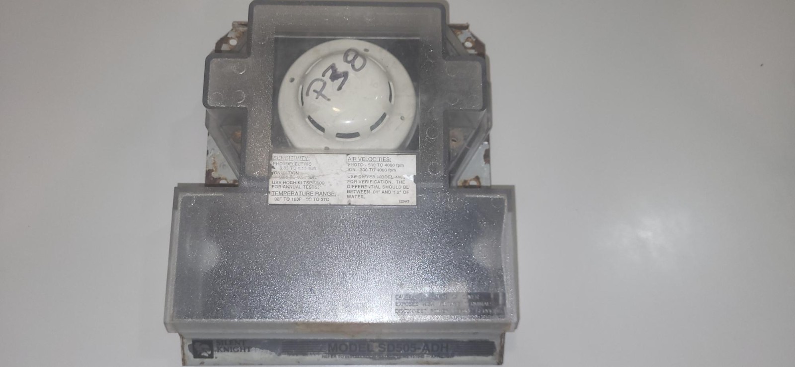 Model SD505-ADH