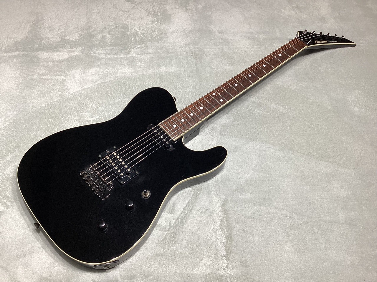 Fernandes Tej-55B Safe delivery from Japan