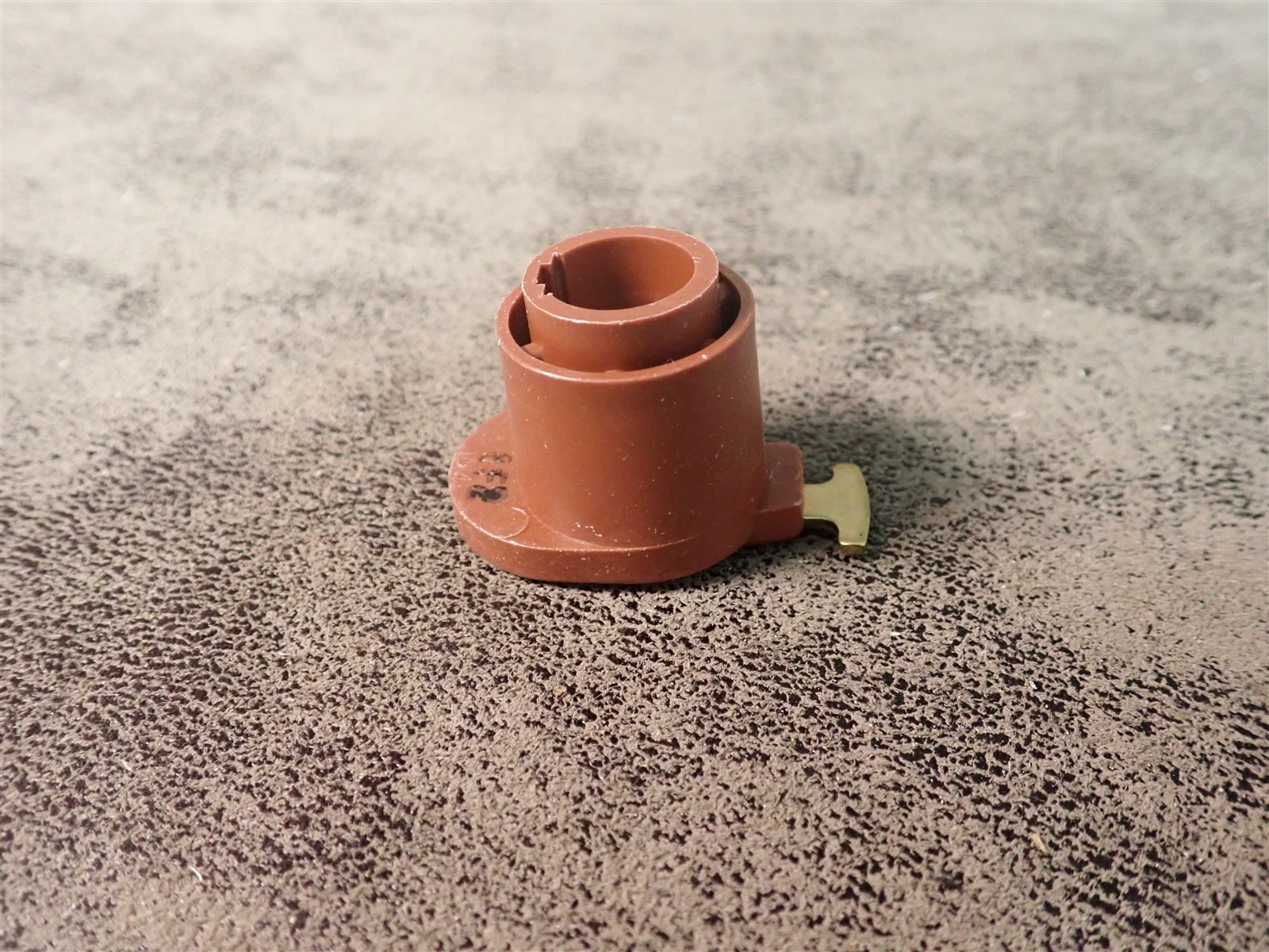 NEW WVE 4R1107 Ignition Distributor Rotor (BN480)