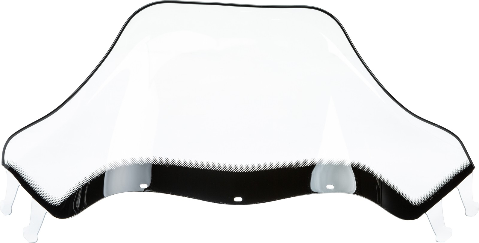Koronis Windshield Standard Clear 450-239-10
