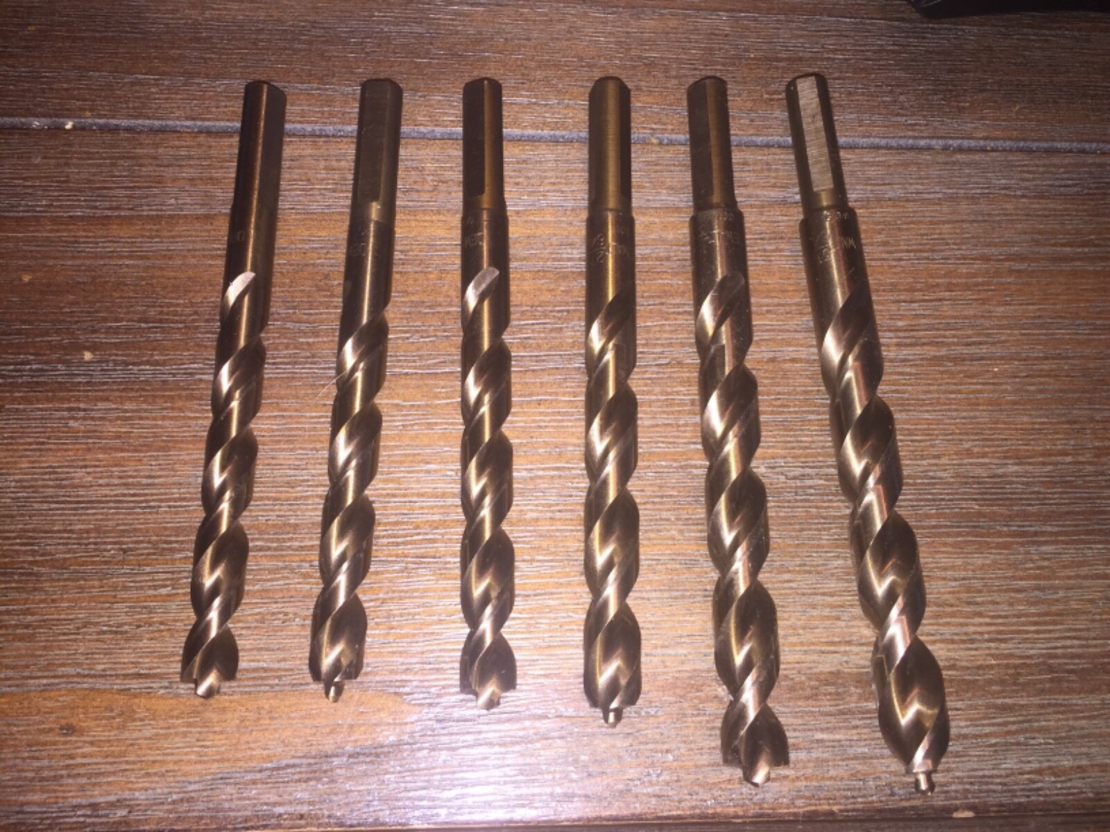 DEWALT Drill Bit CHOICE of DW1924B, DW1925B, DW1926B, DW1927B, DW1930B, DW1931B