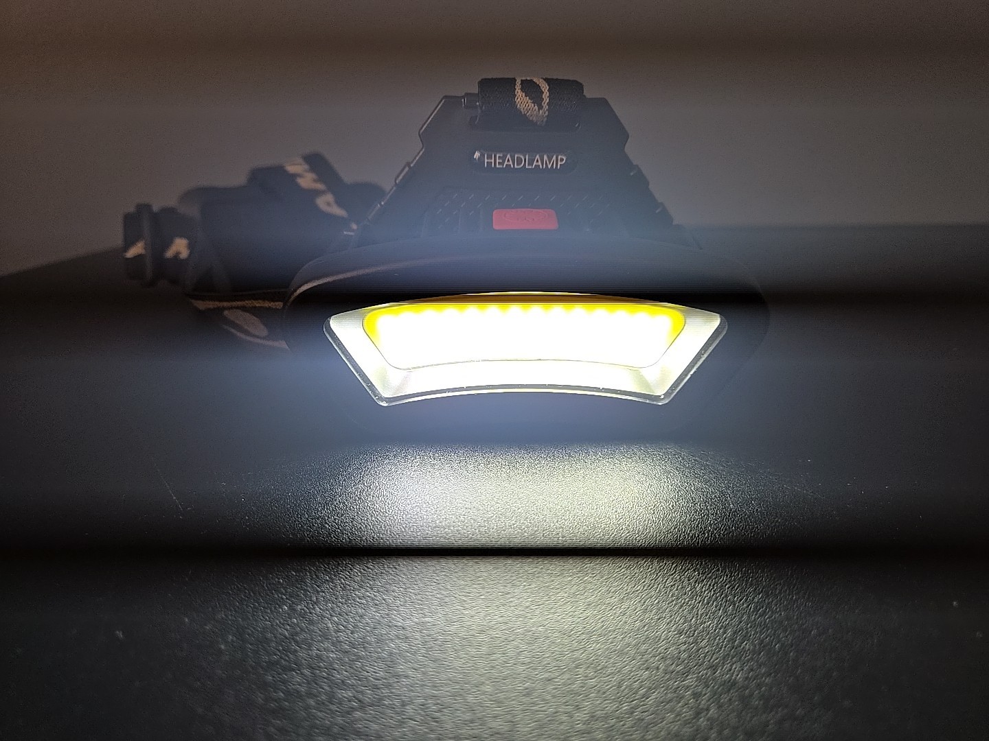 USB rechargeable COB LED headlamp Headlight 18650 Front Head Light Lamp Torch