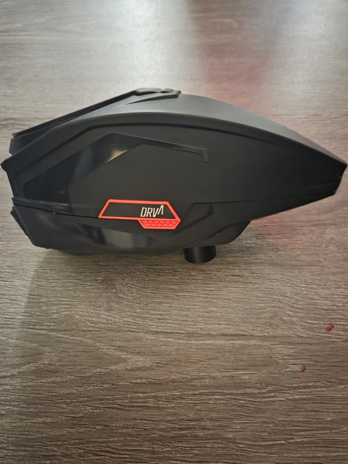 CRBN DRV loader