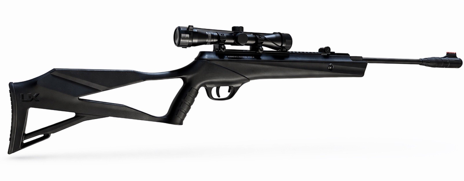 Umarex SurgeMax Elite .22 Cal Pellet Rifle w/ Scope  Slightly used , Local P/U