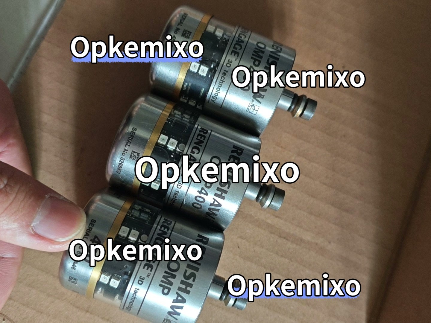 1pcs Renishaw probe OMP400 probe