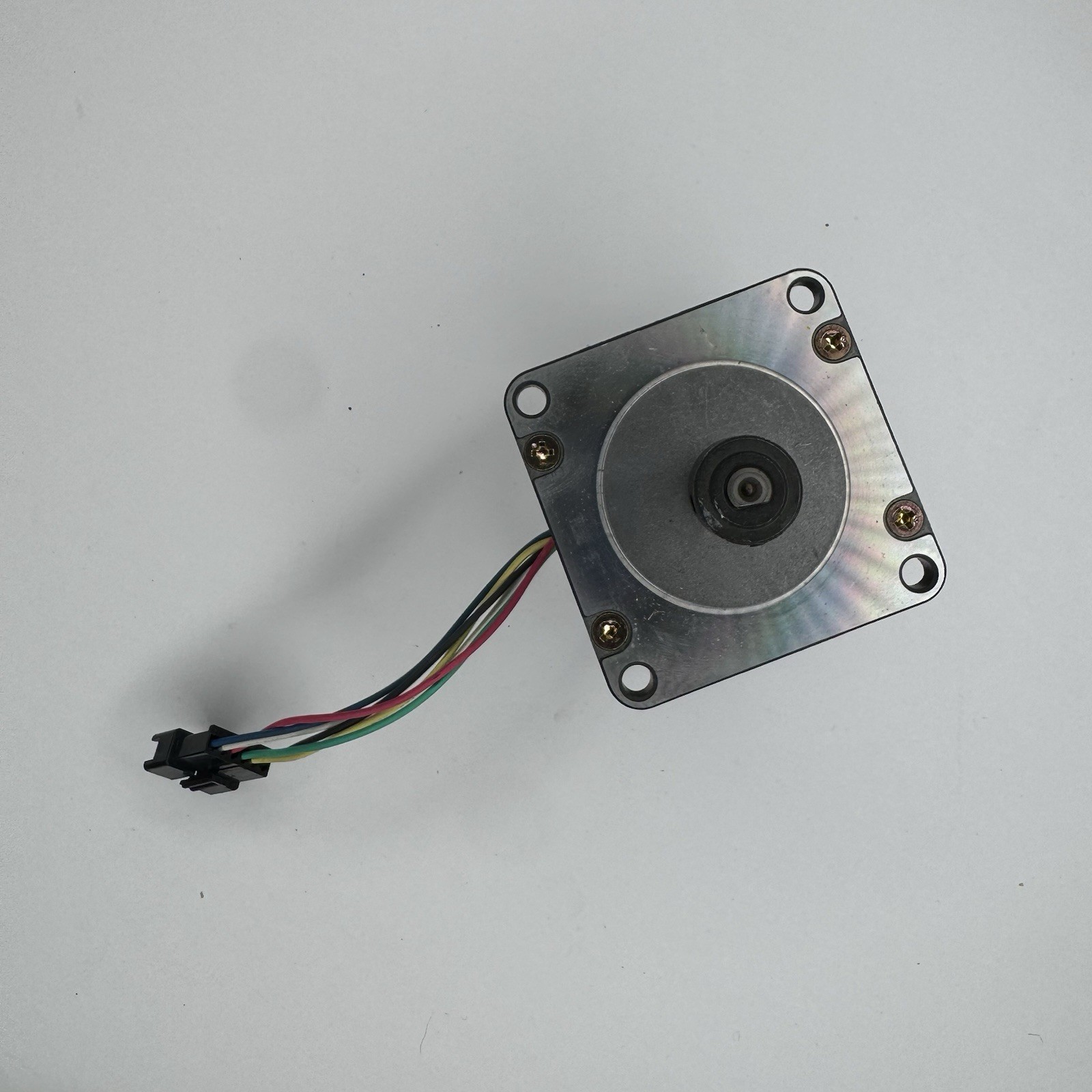 VEXTA PK264M-02B-C1 2-Phase Stepper Motor D6MG-6.3 NEMA 23