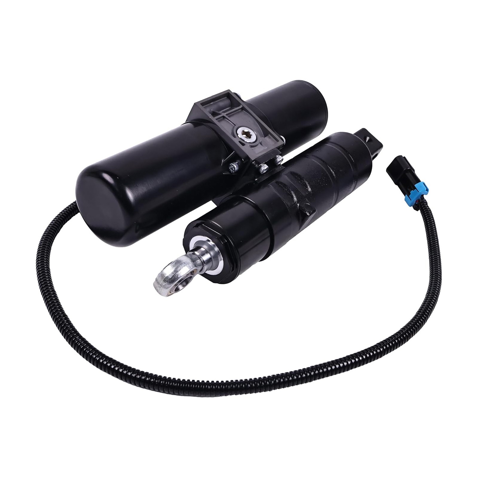 12V 150mm 5/8" Hole Hydraulic Linear Actuator For KYB Construction Machinery