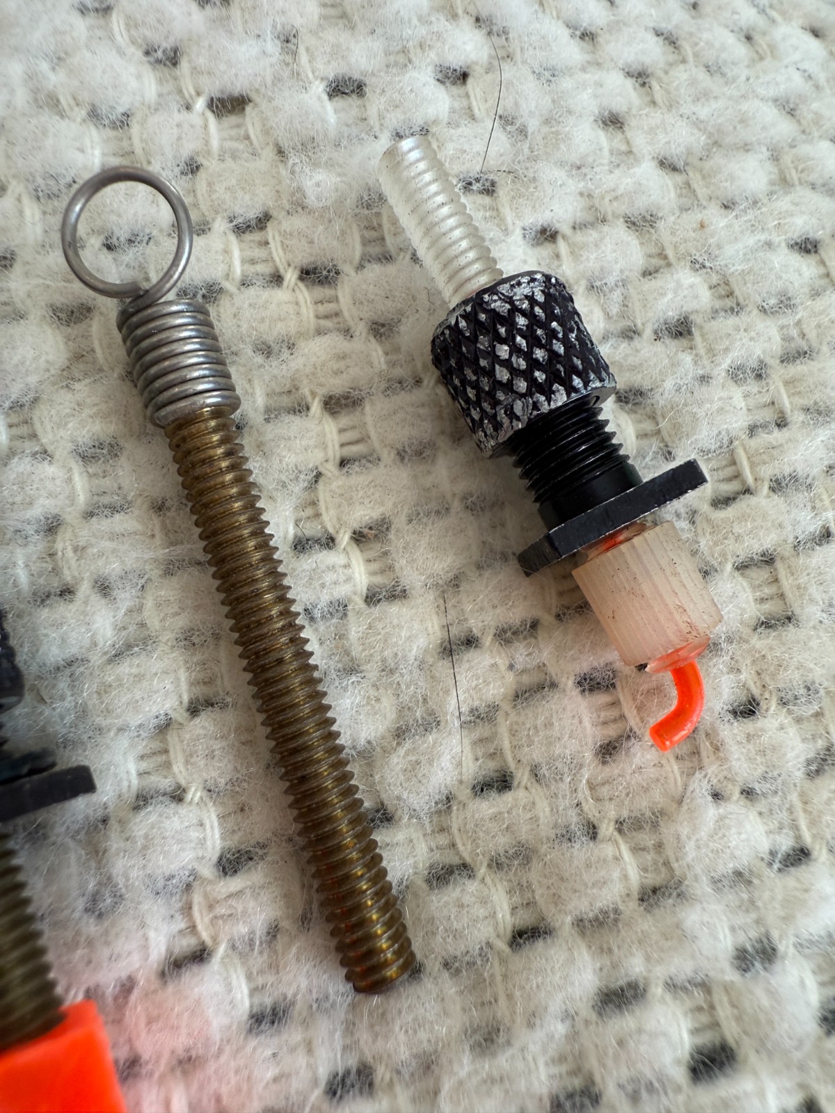 Dot Pin Archery Sights
