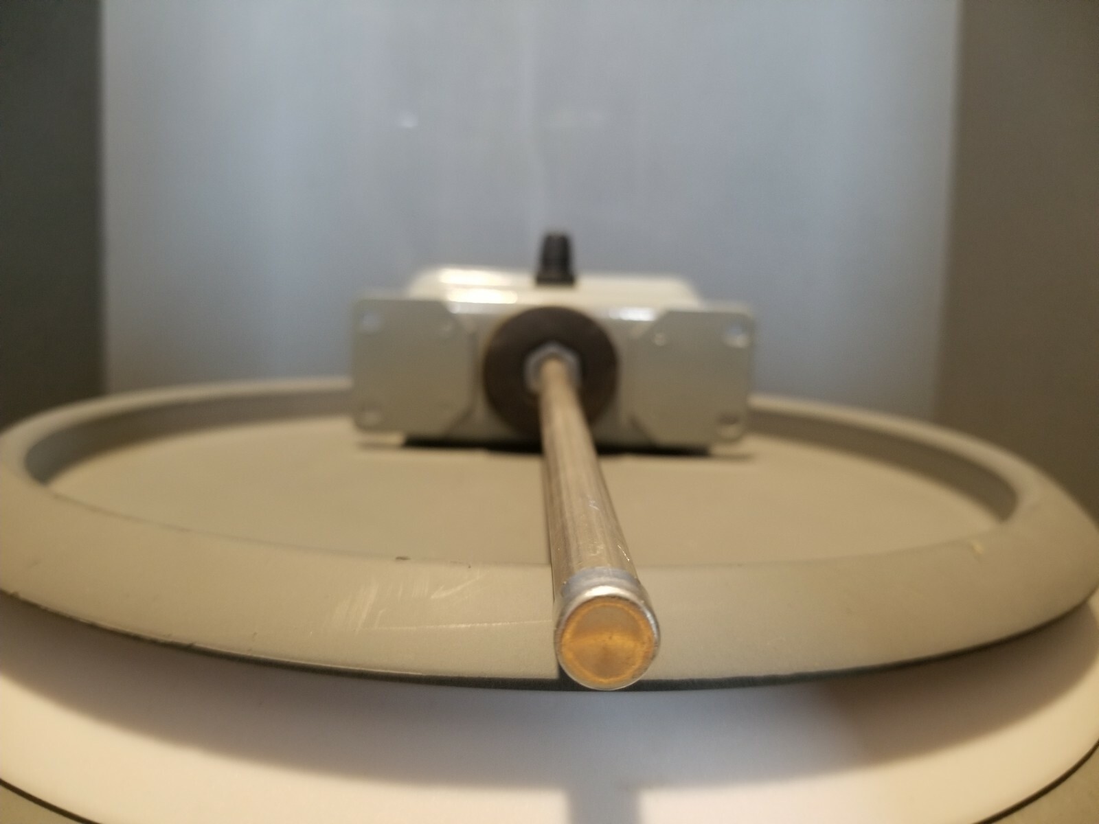 Novar Duct Temperature Sensor, MISSING COVER, DTS-50