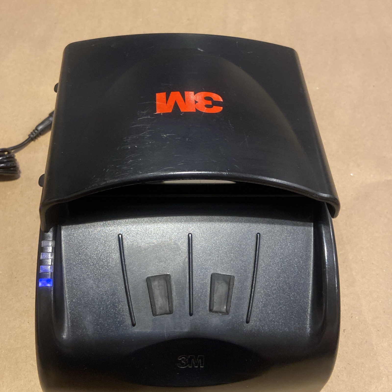 3M AT9000 PV40-02-17-00-01 Passport Reader Authentication ID Document Scanner