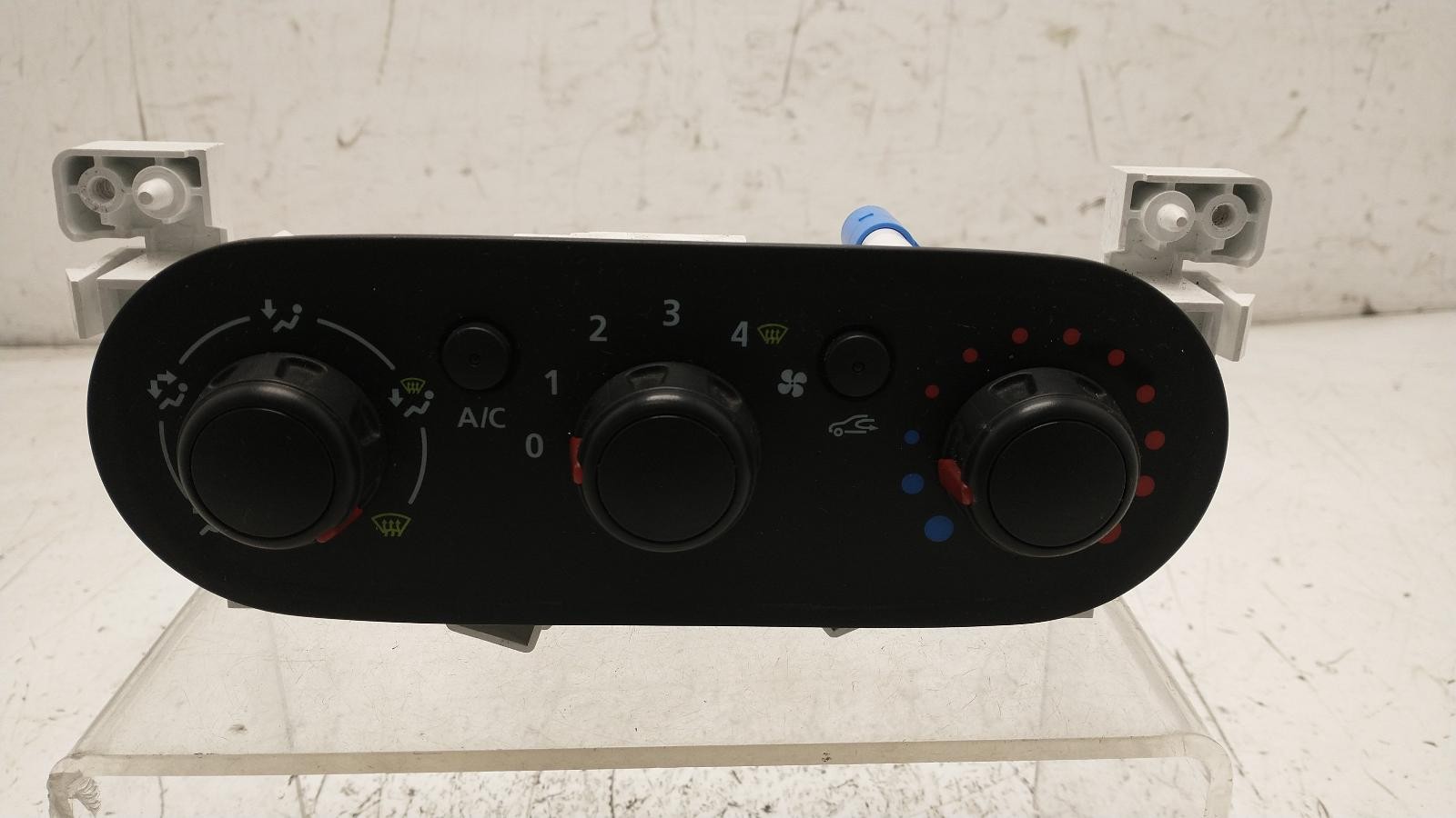 VAUXHALL VIVARO HEATER AC CLIMATE CONTROLS 95517557 14-19
