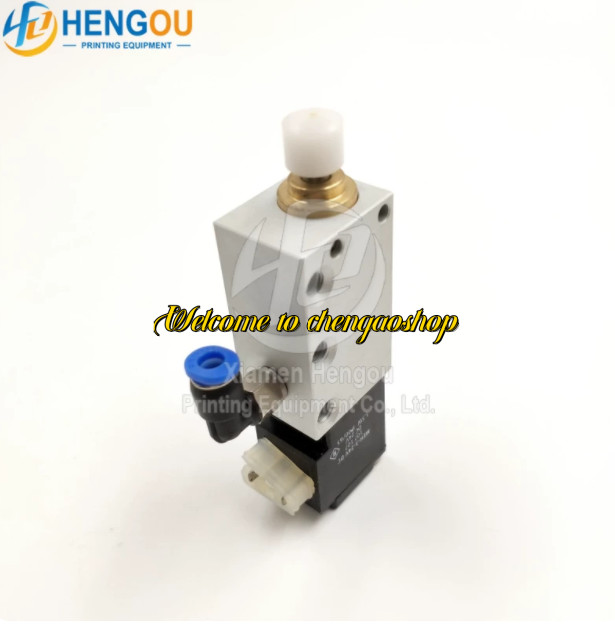 ✅🔥1PC NEW For Electromagnetic valve G2.184.0060 #L2010T LZ