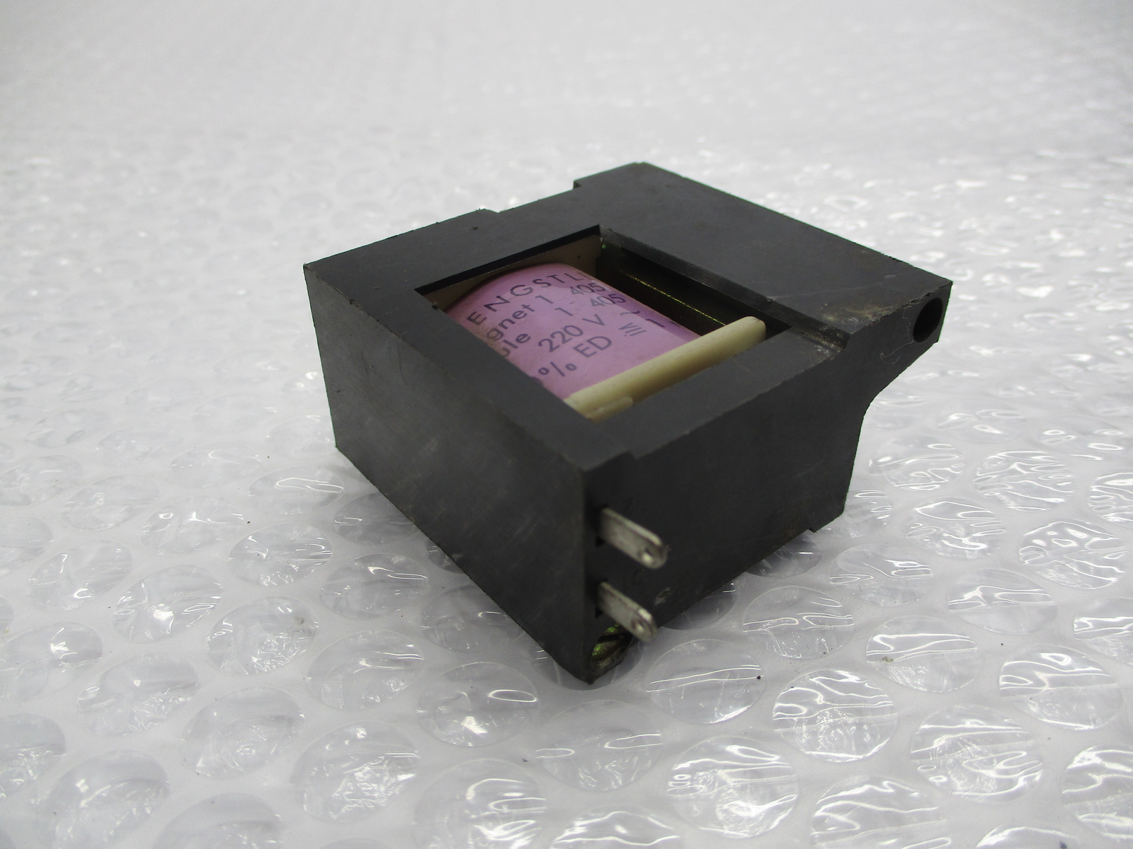 HENGSTLER 405126 RELAY UNMP