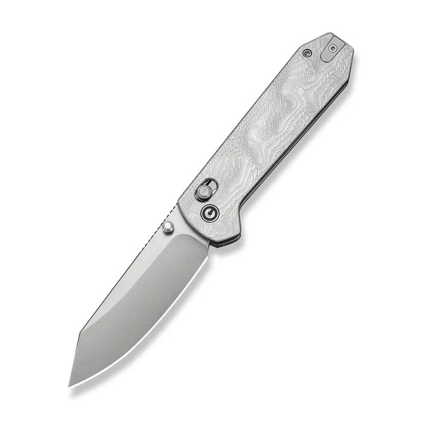 Civivi Knives Over Yonder C25027-2 Aluminum G10 14C28N Knife