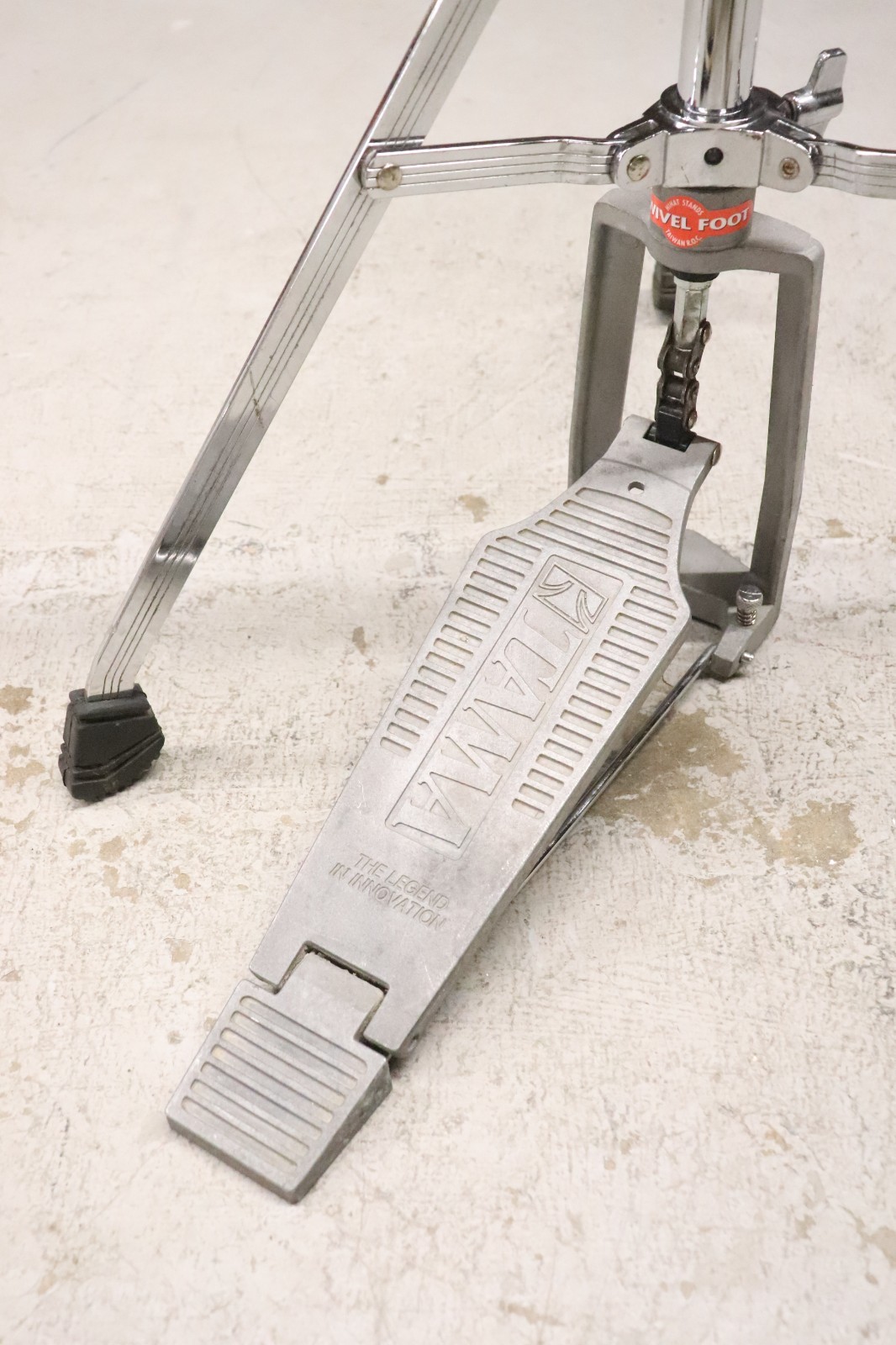 Tama Single Braced Hi Hat Cymbal Stand