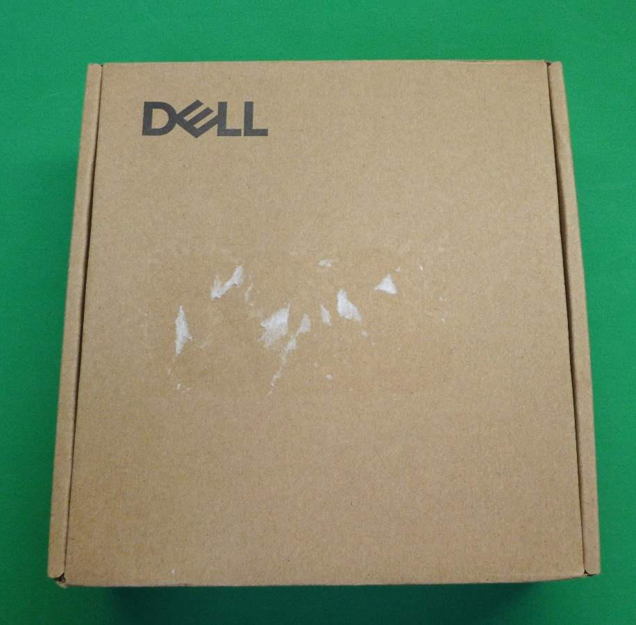 NEW Dell Wired Headset WH125 CXN5K