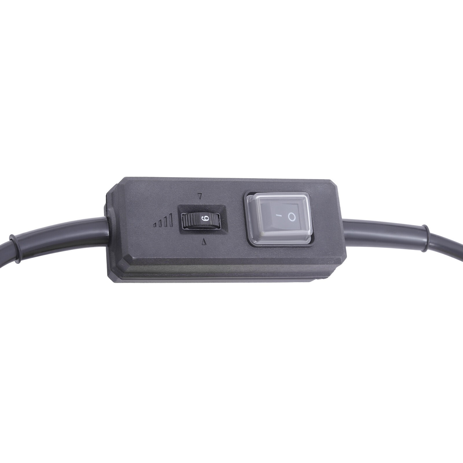 Electric Drywall Sander with Dust Collection & Adjustable Speed Settings