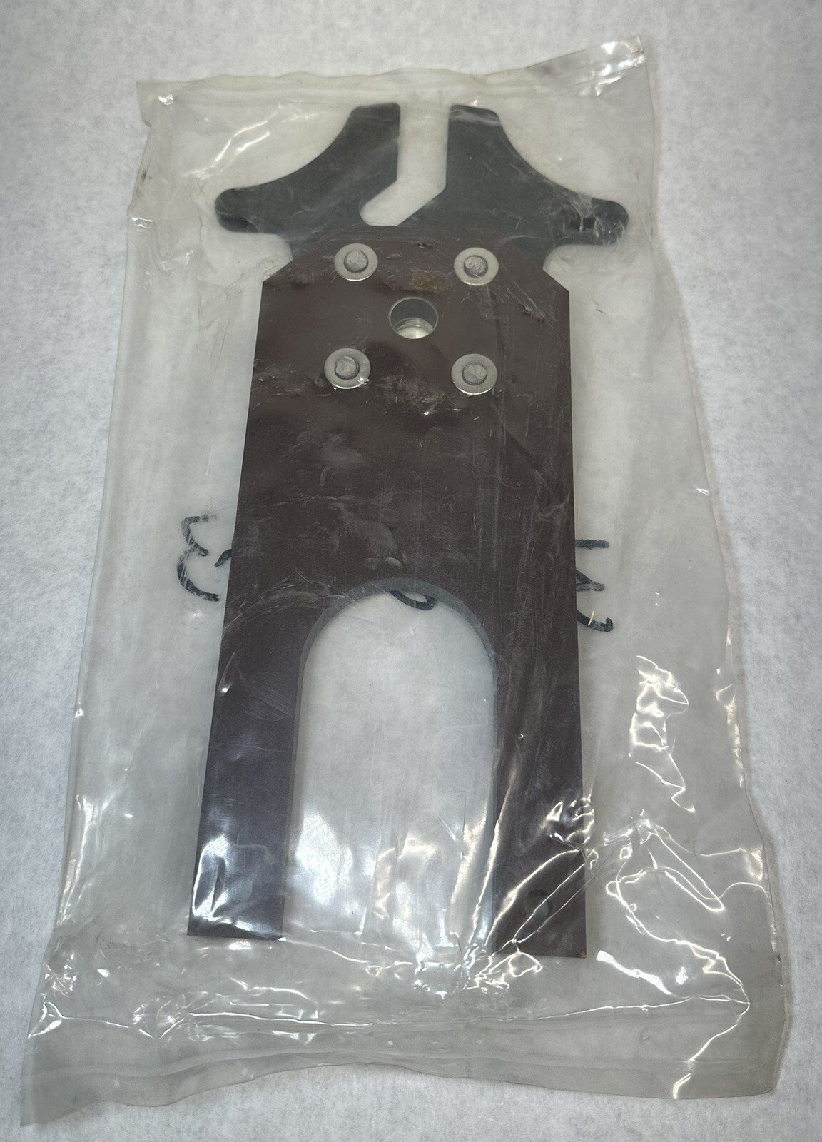 NEW MCGRAW-EDISON 550B Reverse Switch Moving Carrier CZO-308555