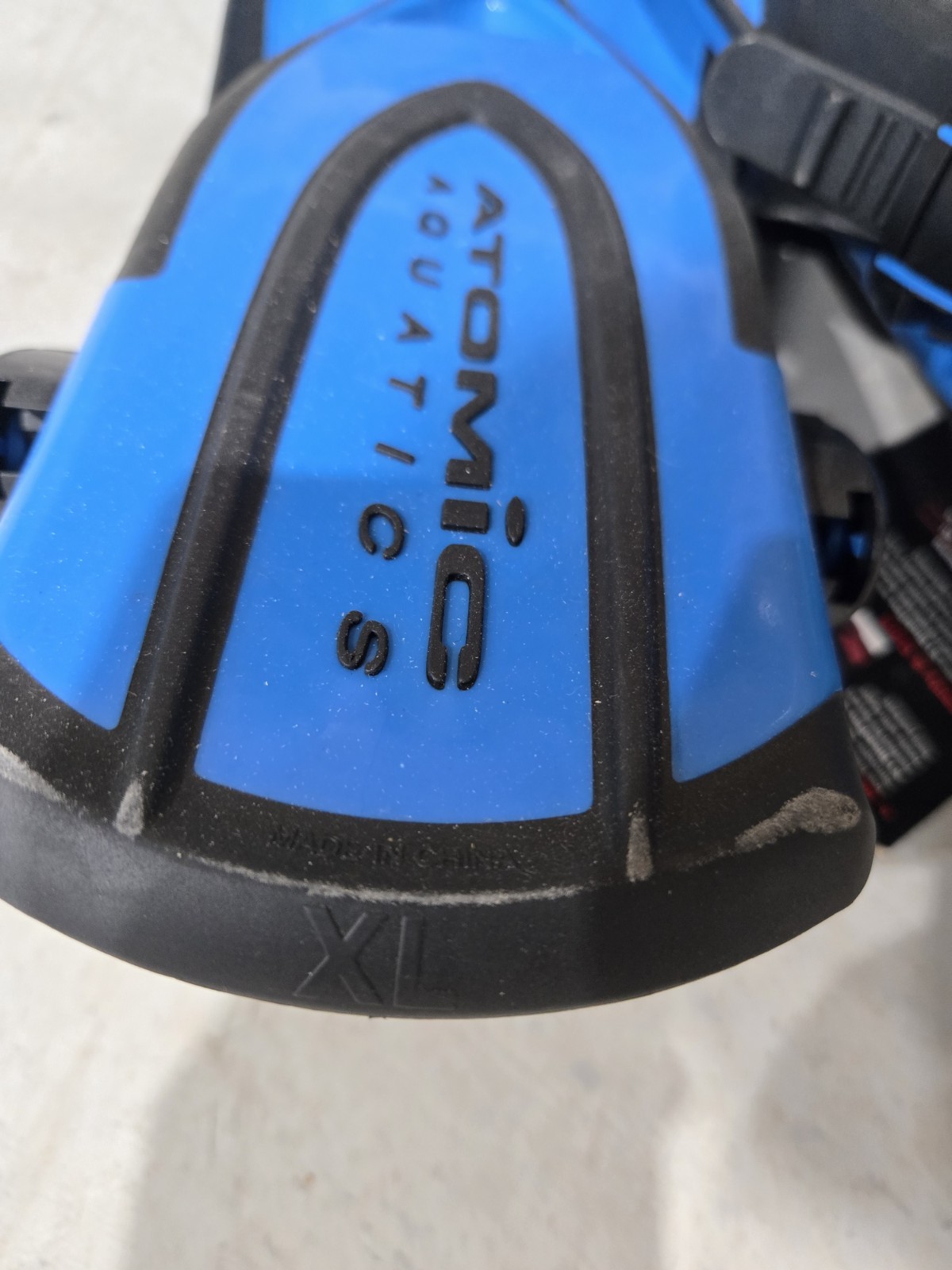 Atomic Aquatics Blade Find XL