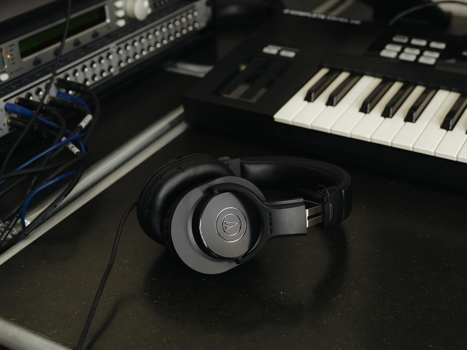 Audio-Technica ATH-M20X Headphones