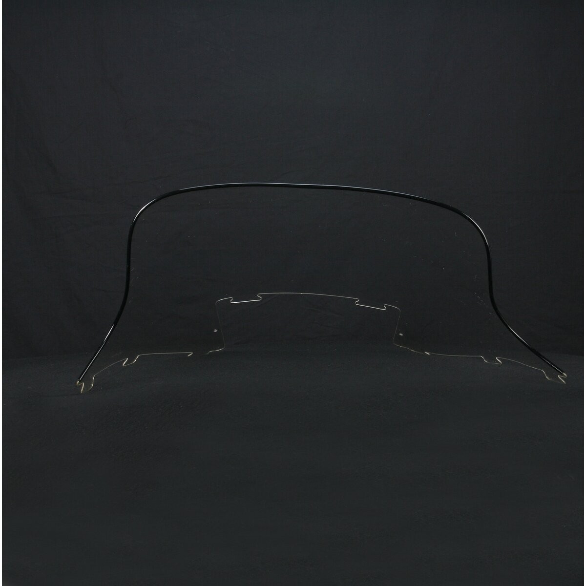 Sno-Stuff 14" Clear Windshield - 450-441