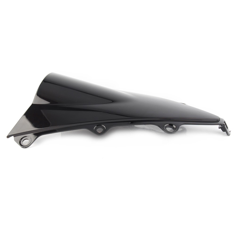 Front Double Bubble Windscreen Windshield for Honda CBR300R 2014-2020 Motor
