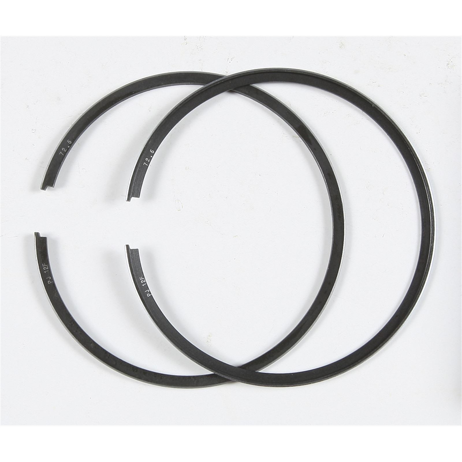 SPI Sports Parts Inc Piston Rings For SPI Pistons Only 09-741-02R